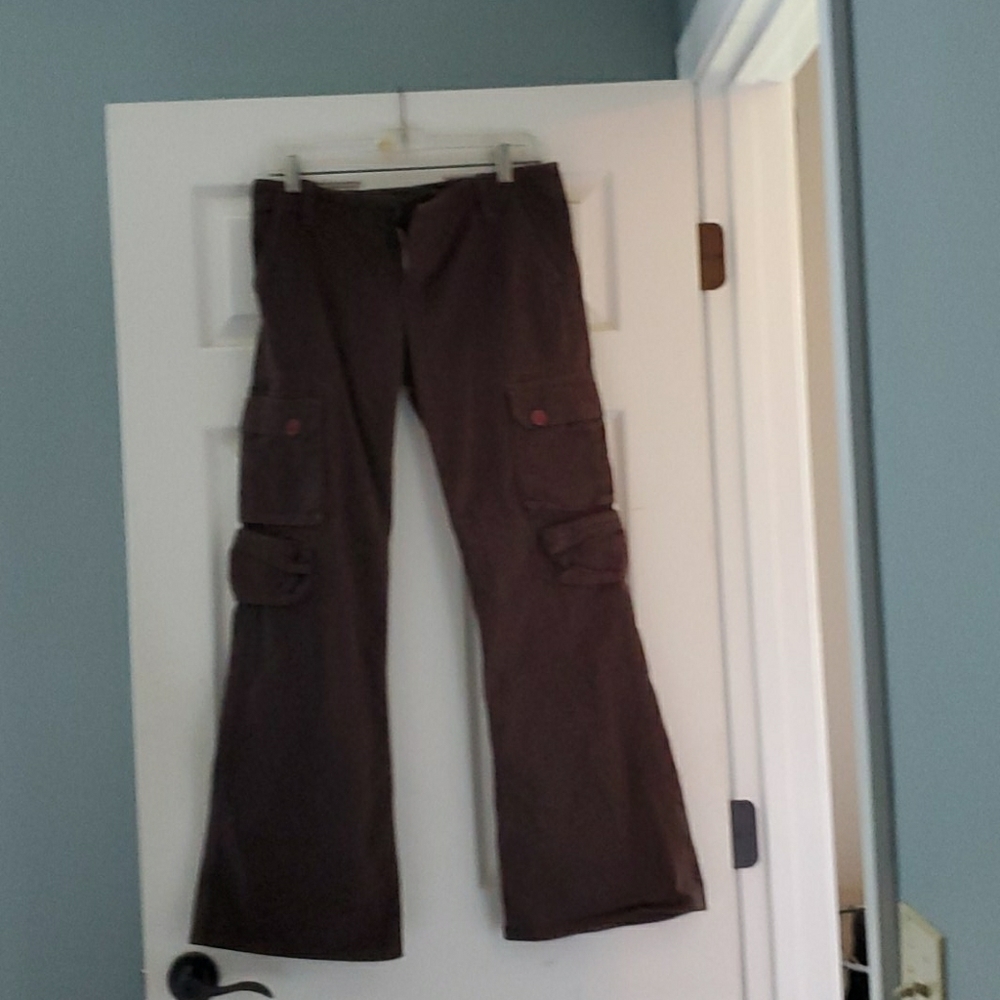 1 pair Juicy Couture Jeans